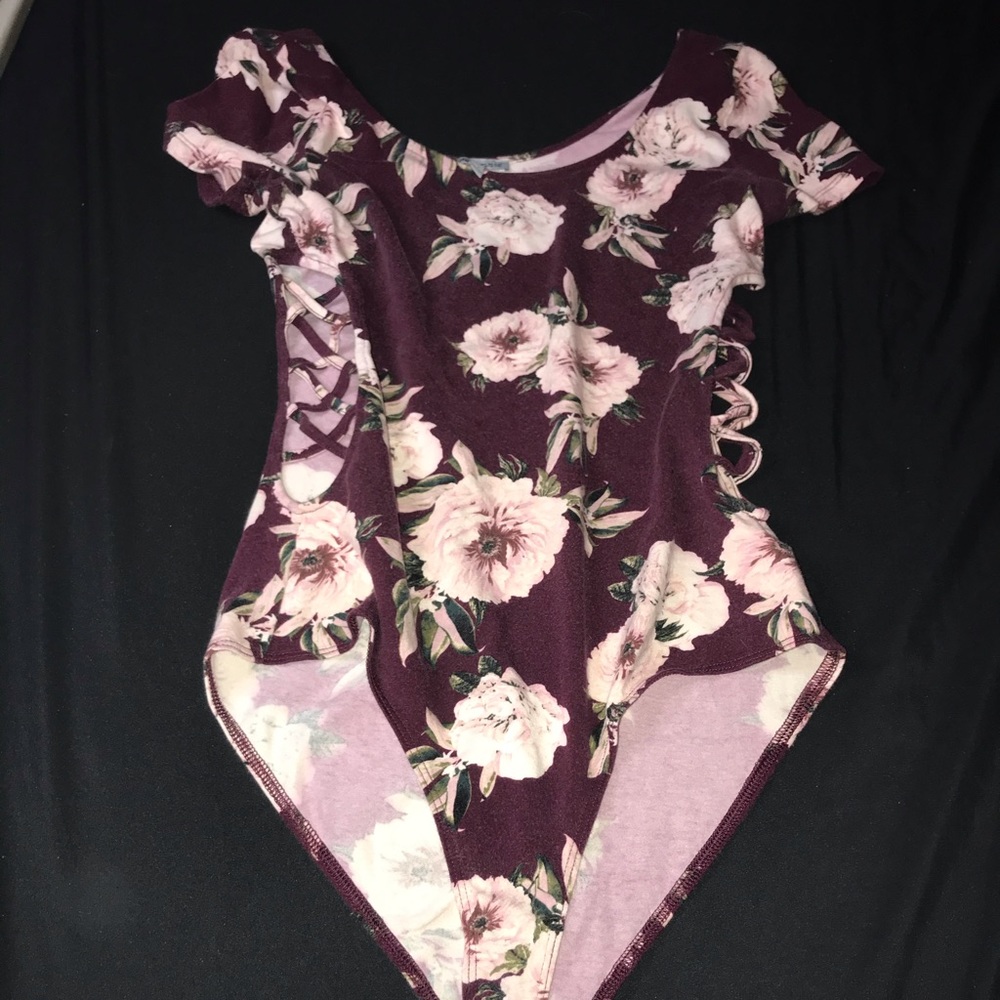body suit